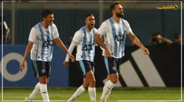 تصريح جريء.. مدرب بيراميدز يتحدى أهلي جدة ويكشف سر تجاهل الإعلام لمشوارهم في البطولة العالمية 1